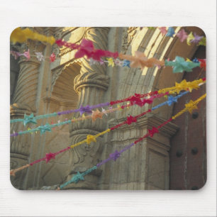 Mousepad México, Oaxaca, Templo de San Felipe de Neri