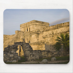 Mousepad México, Quintana Roo, Península de Yucatán,