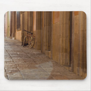 Mousepad México, San Miguel de Allende, Calçada com