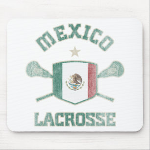 Mousepad México-Vintage