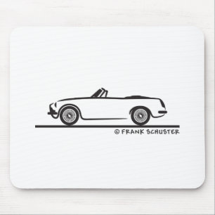 MOUSEPAD MG