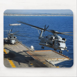 MOUSEPAD MH-53