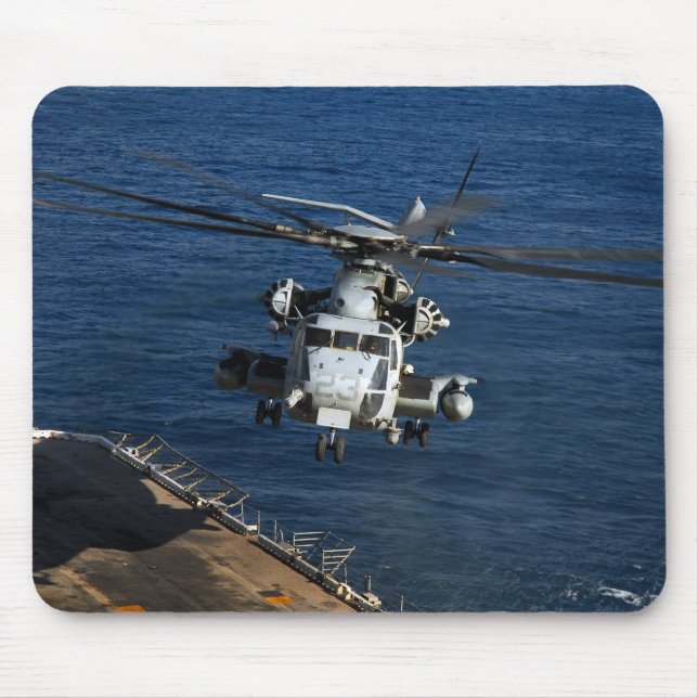 MOUSEPAD MH-53 (Frente)