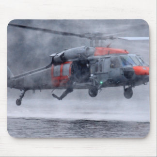 Mousepad MH-60S Knighthawk