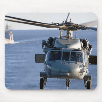 Mousepad MH-60S Knighthawk