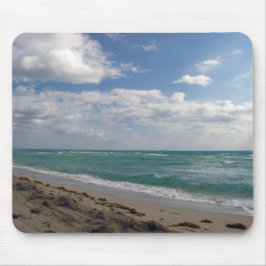 Mousepad Miami Beach