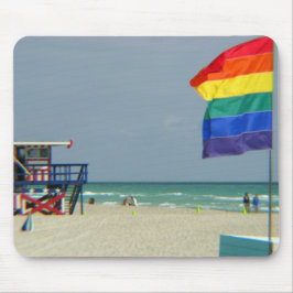 Mousepad Miami Beach