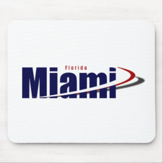 Mousepad Miami, FL
