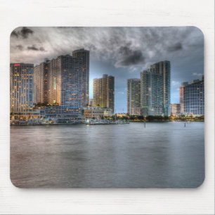 Mousepad Miami, Florida