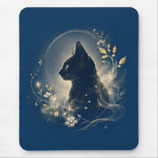 Mousepad miau miau