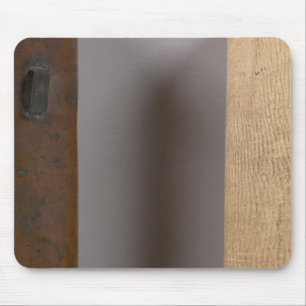 Mousepad Michigan e Indiana Border Survey