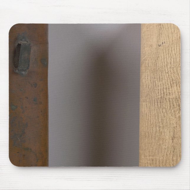 Mousepad Michigan e Indiana Border Survey (Frente)