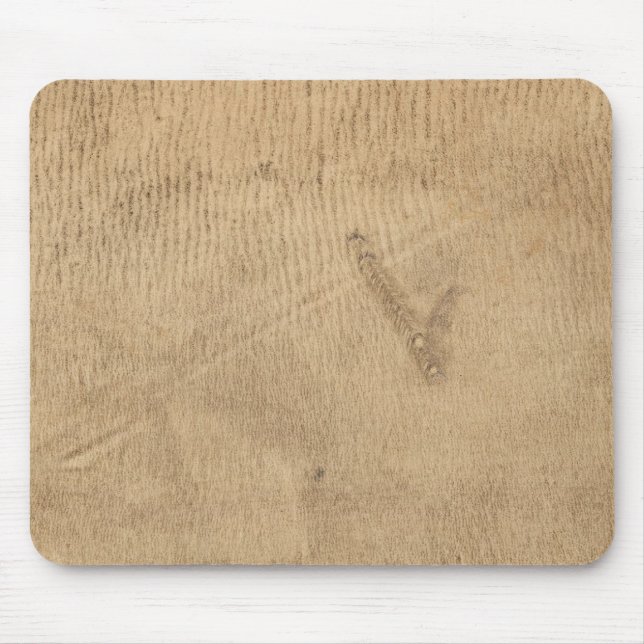 Mousepad Michigan e Indiana Border Survey 2 (Frente)