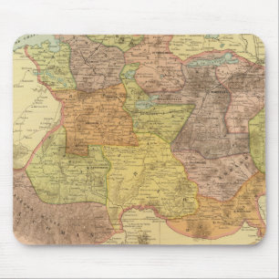 Mousepad Michoacano