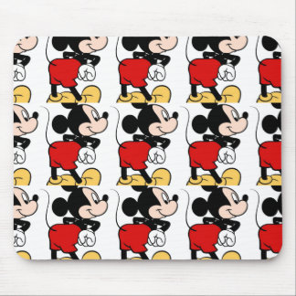 Mousepad Mickey 