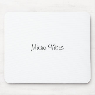 Mousepad Microteclado branco do mouse