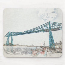 Middlesbrough Transporter Bridge