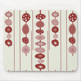 Mousepad MidMod Art 2.3