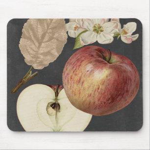 Mousepad Midnight Harvest II