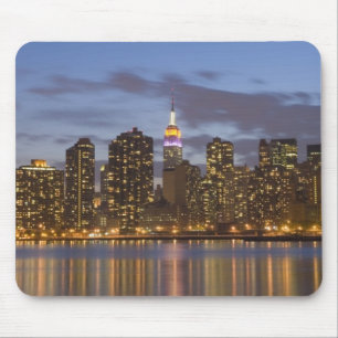 Mousepad Midtown Manhattan