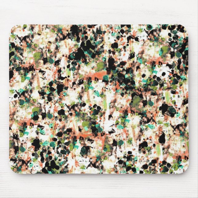 Mousepad Midtown New York (Frente)