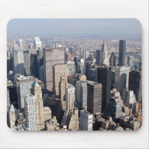 Mousepad Midtown, Nova Iorque, EUA