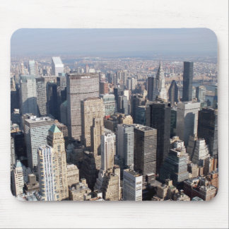 Mousepad Midtown, Nova Iorque, EUA