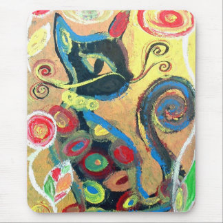 Mousepad miette no jardim