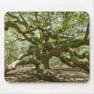 Mousepad Mighty Angel Oak
