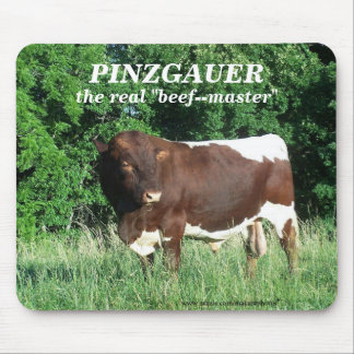 Mousepad MikeMousepad-personalize