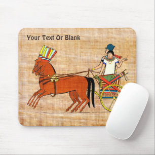 Mousepad Miketz - A carruagem de Joseph