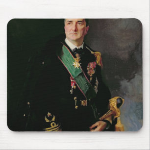 Mousepad Miklos Horthy de Nagbanya