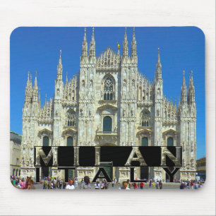 Mousepad Milão