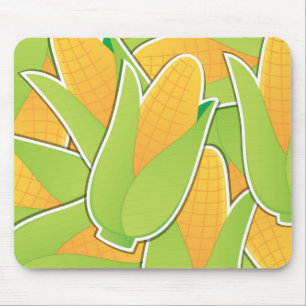Mousepad Milho fungo