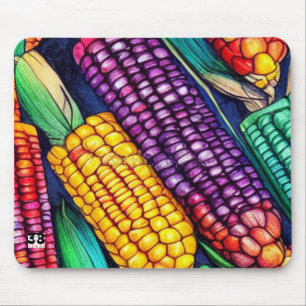 Mousepad Milho indiano