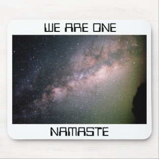 Mousepad milky-way-galaxy-20081029-915, NÓS SOMOS UM,