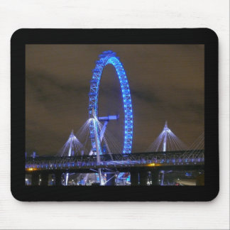 Mousepad Millennium Wheel Londres