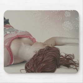 Mousepad mim desideri do filho do sogni