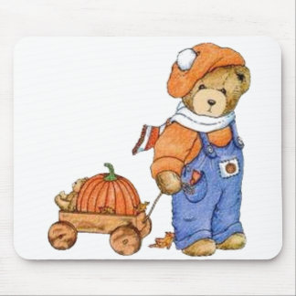 Mousepad Mim e meu vagão