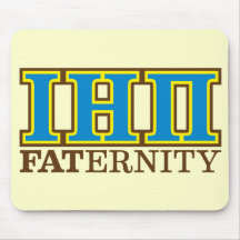 Mim Eta Pi - tapete do rato