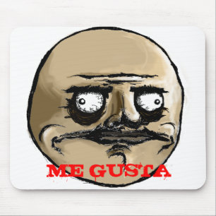 MOUSEPAD MIM GUSTA