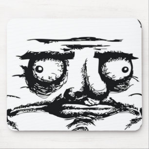 Mousepad Mim Gusta