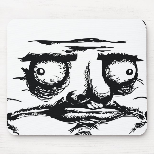 Mousepad Mim Gusta (Frente)