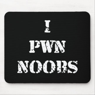 Mousepad Mim Pwn Noobs