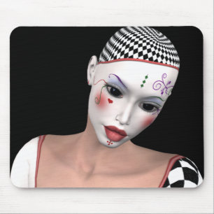 Mousepad Mime do KRW