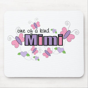 Mousepad Mimi Única