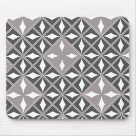 Mousepad Mina de Prata