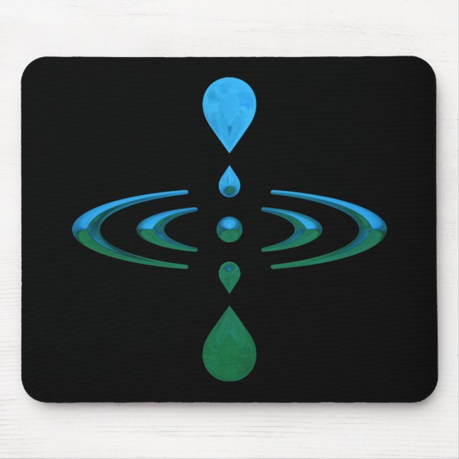 Mousepad Mindagação (Frente)