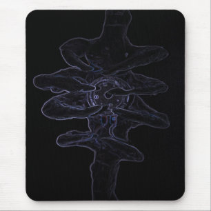 Mousepad mindbomb