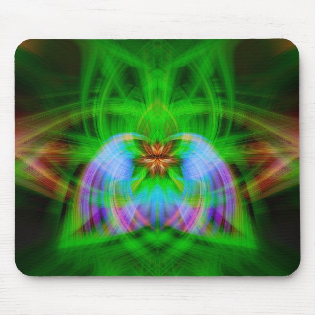 Mousepad Mindful (Frente)